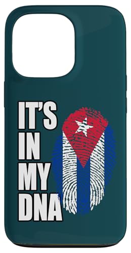 �L���[�o��YDNA�t���b�O �X�}�z�P�[�X iPhone 13 Pro �p