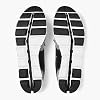On Running Cloud Mens Shoes Size 9, Color: Black/White