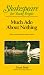 Much Ado About Nothing (Shakespeare for Young People)