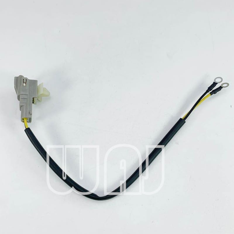 CS090A Fuel Pump Wiring Harness Plug Connector 2 PIN|Fuel Pumps| -