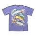 Calcutta Performance Short Sleeve T-Shirt with Offshore Logo