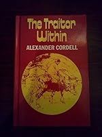 TRAITOR WITHIN CORDELL NW 188 043512188X Book Cover
