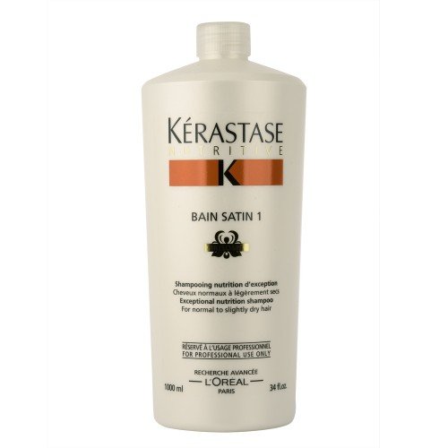 Kerastase bain satin 1 irisome 1000ml
