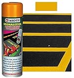 BOMBOLETTA 500ml da usare come tracciatore.