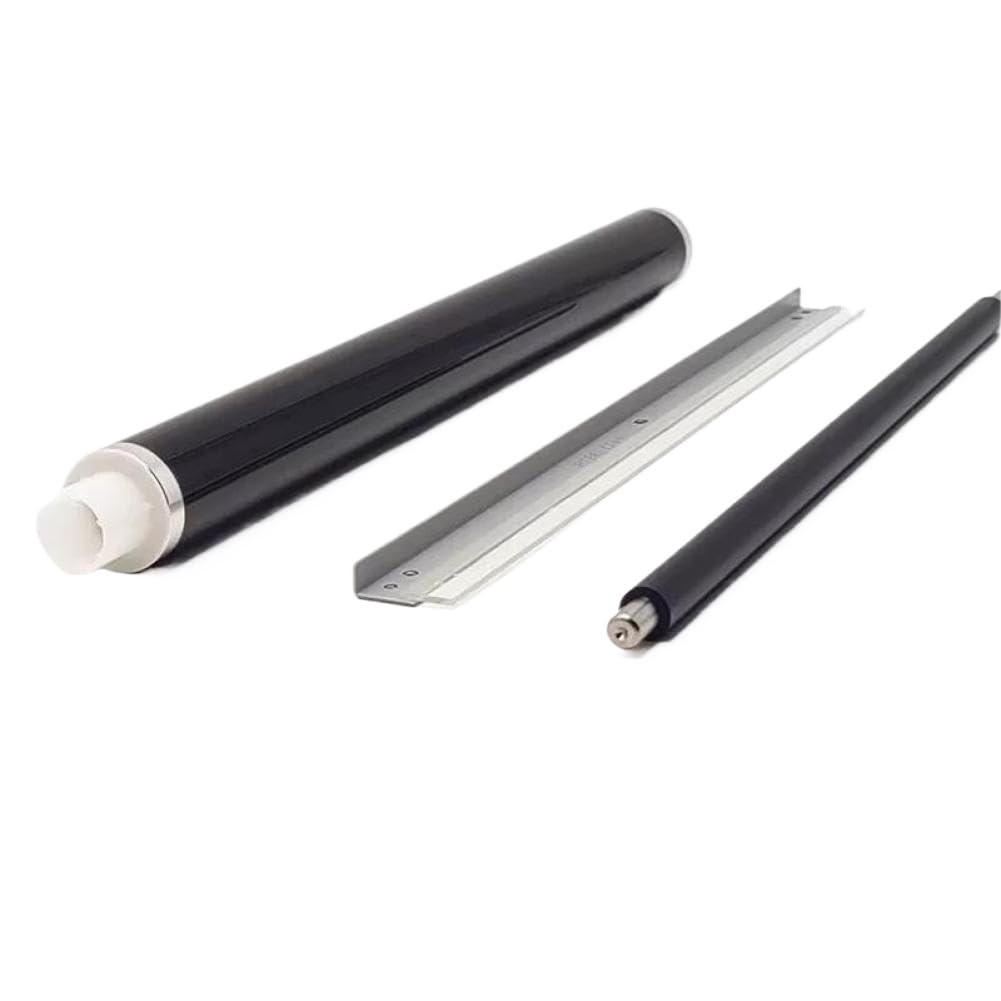 Tambour OPC M8124 impression laser sans traces