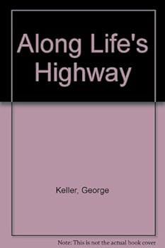 Hardcover Along Life's Highway Book