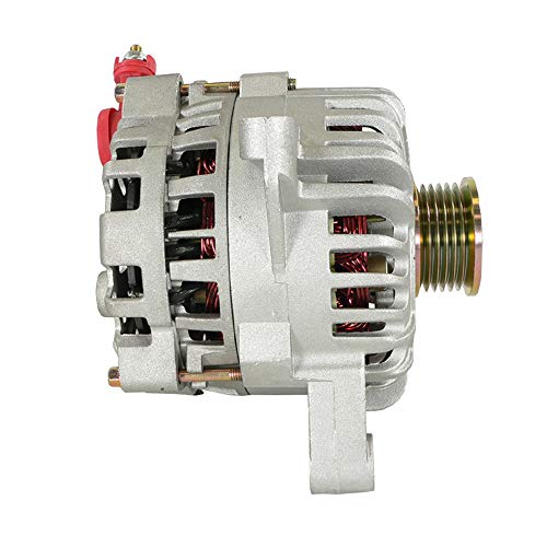 DB Electrical 400-14040 12V 105A Alternator Compatible With/Replacement For Ford Mustang 1999-2004 321-2013, 334-2496, 335-1130, AFD0059, AL7561X, 210-5342, GL424, XR3U10300AA, XR3U-10300-AA by DB Electrical - Image 2