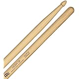 MEINL Stick & Brush マイネル ドラムスティック HEAVY ヒッコリー Acornチップ 5A SB108 (419 x 14.6mm) 【国内正規品】