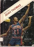 Isiah Thomas, Pocket Magic (Sports stars)