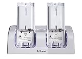 power xt compact emergency jumpstart system 2 batterie WII Charger + 2 Battery - XT