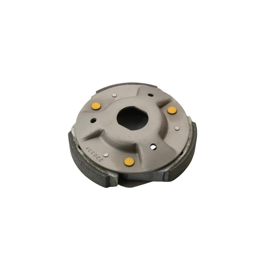 Embrayage de scooter pour C400i Ro3 mecanisme haute friction reference 22300-LKF5-E00