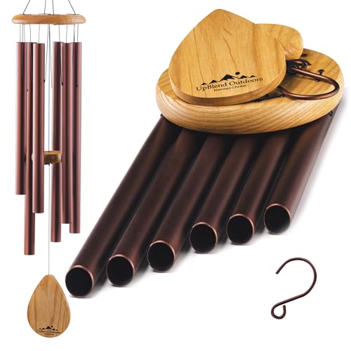 wind chimes adjustable-striker