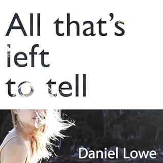 All That's Left to Tell cover art