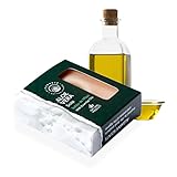 Aloegarve Jabon Hidratante De Aloe Vera Para Manos Y Cuerpo, Barra De Jabón Natural De Aceite De Coco Y Aceite De Girasol, Gel De Baño Para Todo Tipo De Piel