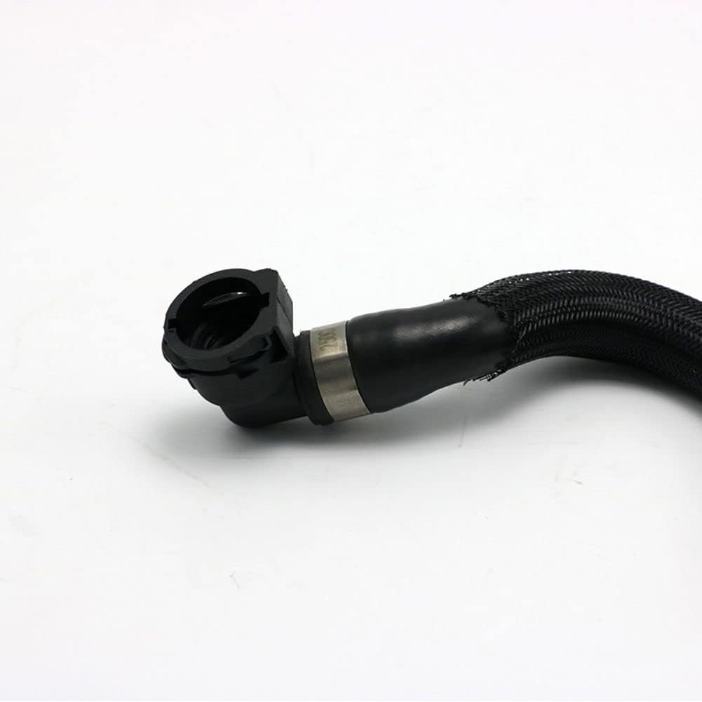 CAR RETURN PIPE 17127508042 1712 7508 042