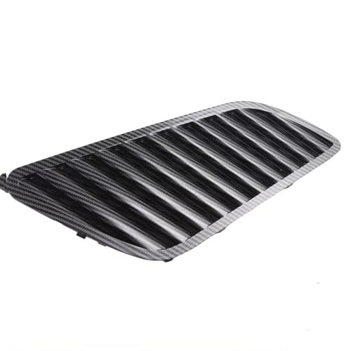 �T�C�h�E�B���O�t�[�h�O���� Compatible With For E90 E91 E92 F30 E46 DTM G9 �ԗp�t�����g�O�����t�[�h�J�o�[ �J�[�{���t�@�C�o�[�p�^�[�� �{���l�b�g �G�A�A�E�g���b�g�x���g�ɑΉ�