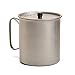 Vargo Titanium Ti-lite 750 Mug