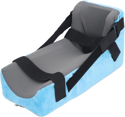 Oreiller protecteur de talon CUSMA anti-escarres en mousse pour lit