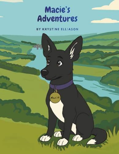 Macie�fs Adventures: The Way Home