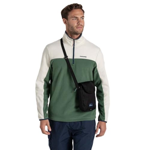 Image of Craghoppers Men's Kiwi II Crossbody Bag