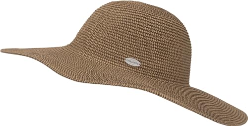 Chapeau de Soleil Capeline Bora CHILLOUTS pour le Jardin et l'Été