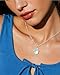 Rebundex Piedra Luna Colgante Regalos Originales para Mujer Joven Ideas de Regalos para Mujer Cumpleaños Collar Piedras para Amiga Novia Hija Hermanas Nieta Madre Esposa Imagen de Rebundex Piedra Luna Colgante Regalos Originales para Mujer Joven Ideas de Regalos para Mujer Cumpleaños Collar Piedras para Amiga Novia Hija Hermanas Nieta Madre Esposa