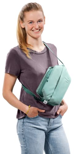 deuter Passway 2 Lifestyle Crossbody Bag