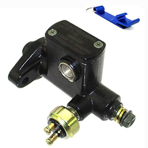 TC-Motor Aftermarket Hydraulic Brake Master Cylinder For