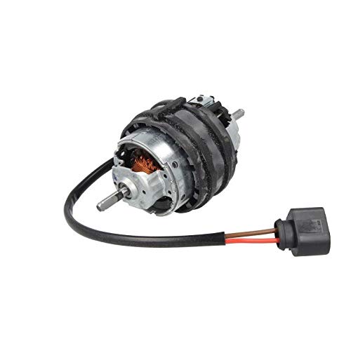 Bosch Electric Motor 0 130 111 047 Electronics