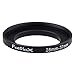 Fotodiox 28mm to 37mm Step-Up Ring