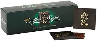 After Eight After 300g of 8 Mint - After Eight Mints 300g Parallel Import