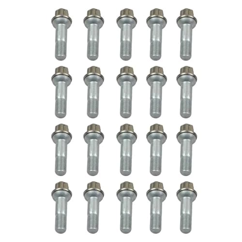 Tornillo rueda perno 0009905407 Benz S-Klasse W221 2006 a 2013 3