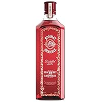 Bombay Bramble Dry Gin ,