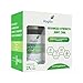 Price comparison product image (2 Pack | 60 Tablets) Muscle & Joint Pain Relief Supplement - Green Lipped Mussel, Turmeric, Hyaluronic Acid & Collagen - Helps Ease Cartilage Knee & Neck Pain
