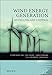 Wind Energy Generation: Modelling and Control