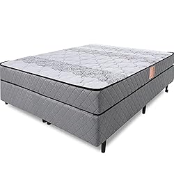 Cama Box BF Colchões