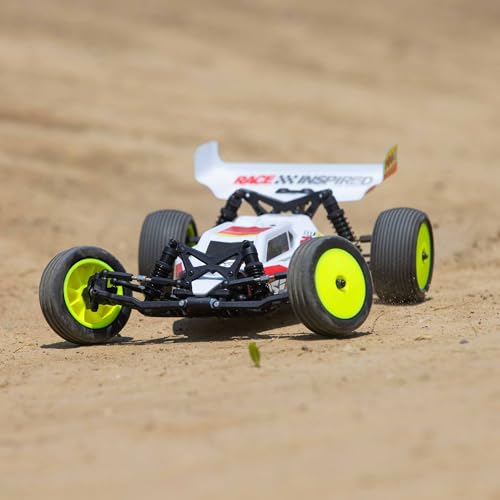 Losi 1/16 Mini-B Brushless Buggy