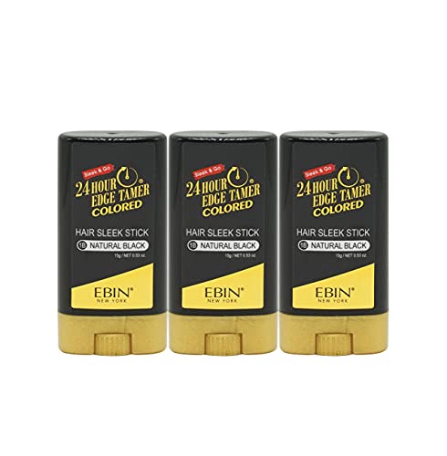 EBIN NEW YORK 24 Hour Colored Sleek Stick