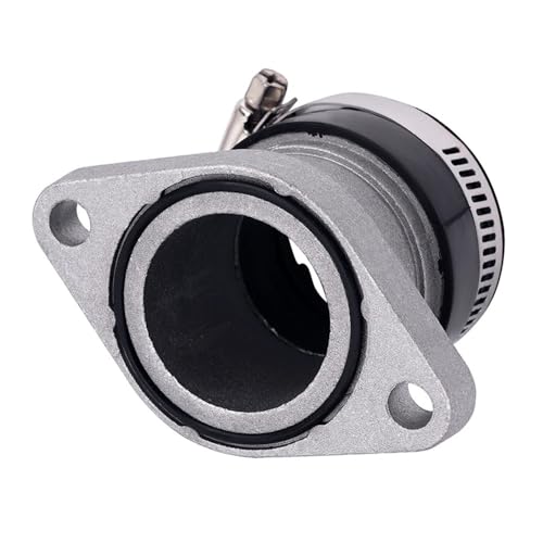 Collecteur carburateur Moto YFM350FX pour vos randonnées - Raccord admission étanche quad 96-05
