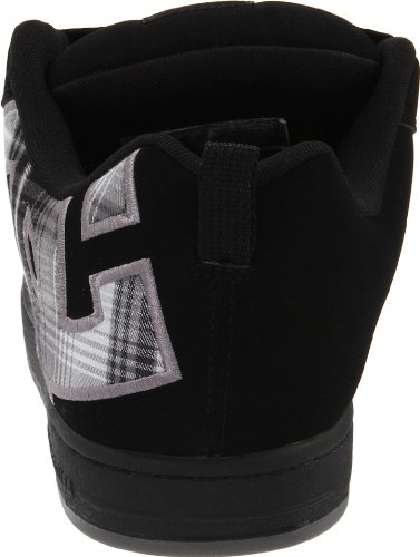 Image of DC Men's Court Graffik SE Skate Shoe