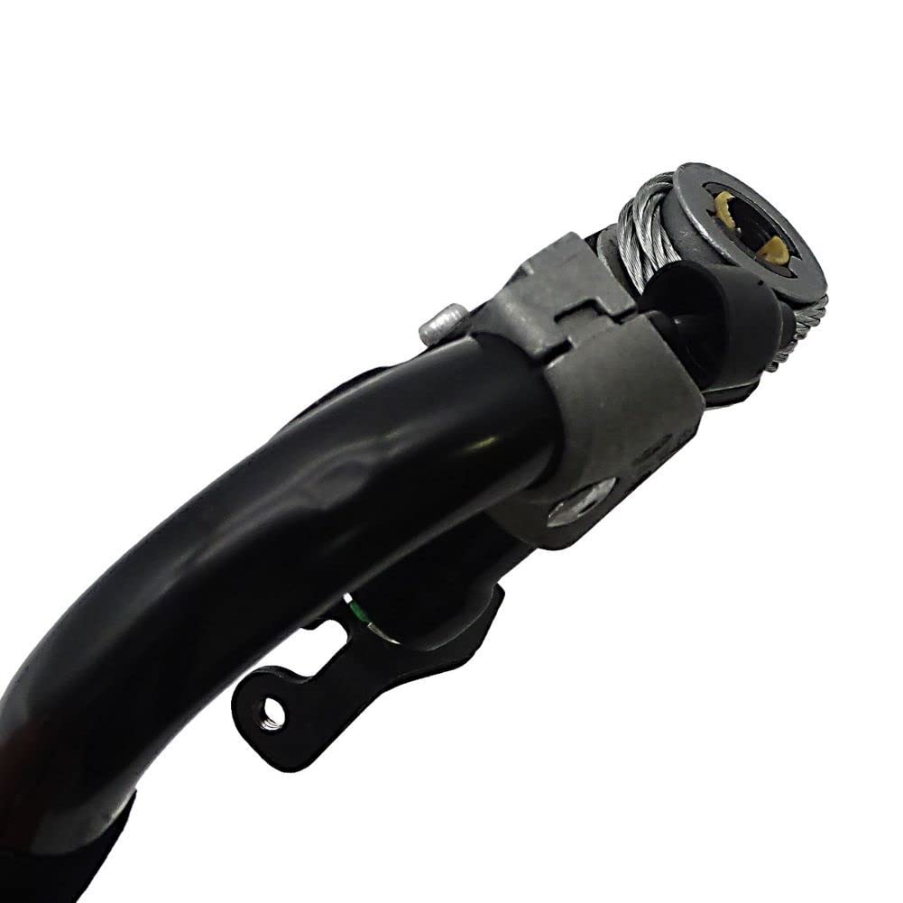Amazon.com: CHERISH-AUTO 1PCS OEM 72117321292 7211 7321 292 Right 