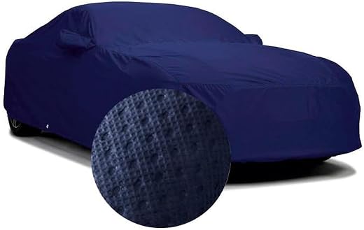 PROTEGO All Weather Protection N-Series Car Cover for Honda Amaze New | 100% Waterproof, Custom Fit, UV Proof - Multi-Laye...