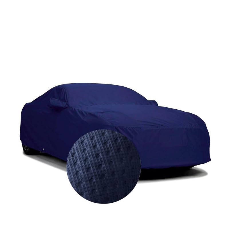 PROTEGO All Weather Protection N-Series Car Cover for Honda Amaze New | 100% Waterproof, Custom Fit, UV Proof - Multi-Laye... - Review, Price and Buying Guide