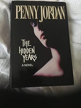 Hardcover The Hidden Years Book