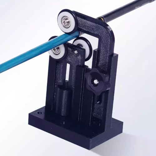 Máquina de bobinar cañas de pescar eléctrica con pedal de control y motor giratorio 8