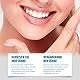 Zahnprothese, Silikon Zahnprothese Set, Reline Denture Set, Zahnersatz Prothese Komplett, Prothesen Unterfütterung Silikon Gebiss, Zahnersatz Zum Aufstecken, Kosmetische Zähne Temporäre Prothesen