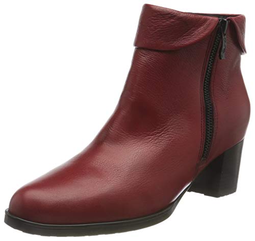 Ara Florenz, Stivaletto Donna, Rubin, 39 EU