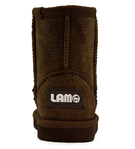 Image of Lamo Youth Classic Pull On Boot (Little Kid /Big Kid)