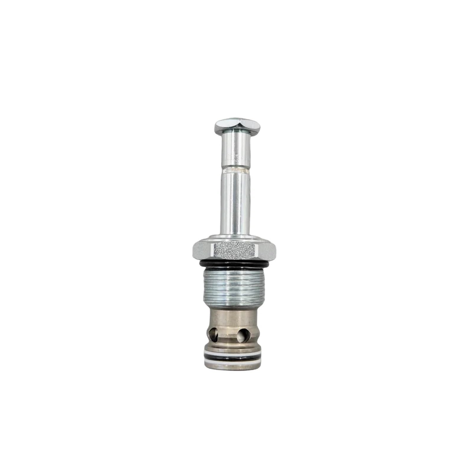 Électrovanne SV3-12 pour stopper les fuites et chutes de pression