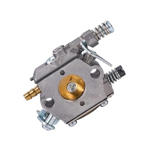 Carburateur de scie compatible avec CS-352 résout panne de démarrage